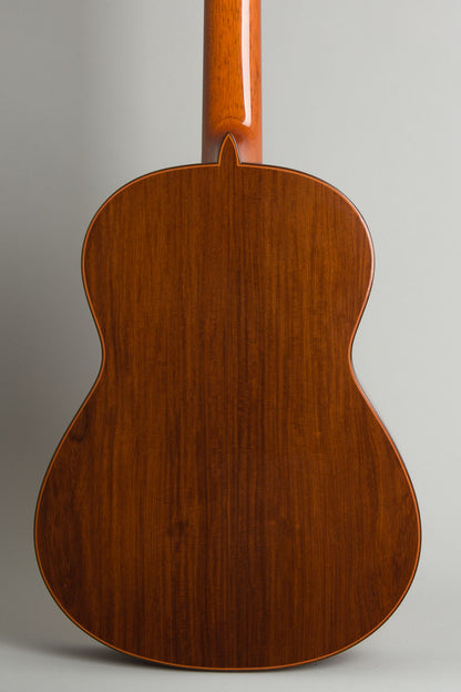 Felipe Conde FC28 Classical Guitar (2019)