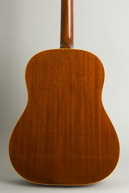 Gibson J-50 Flat Top Acoustic Guitar (1953)