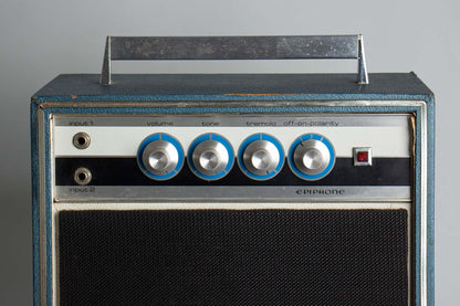 Epiphone EA-101 Tube Amplifier (1967)