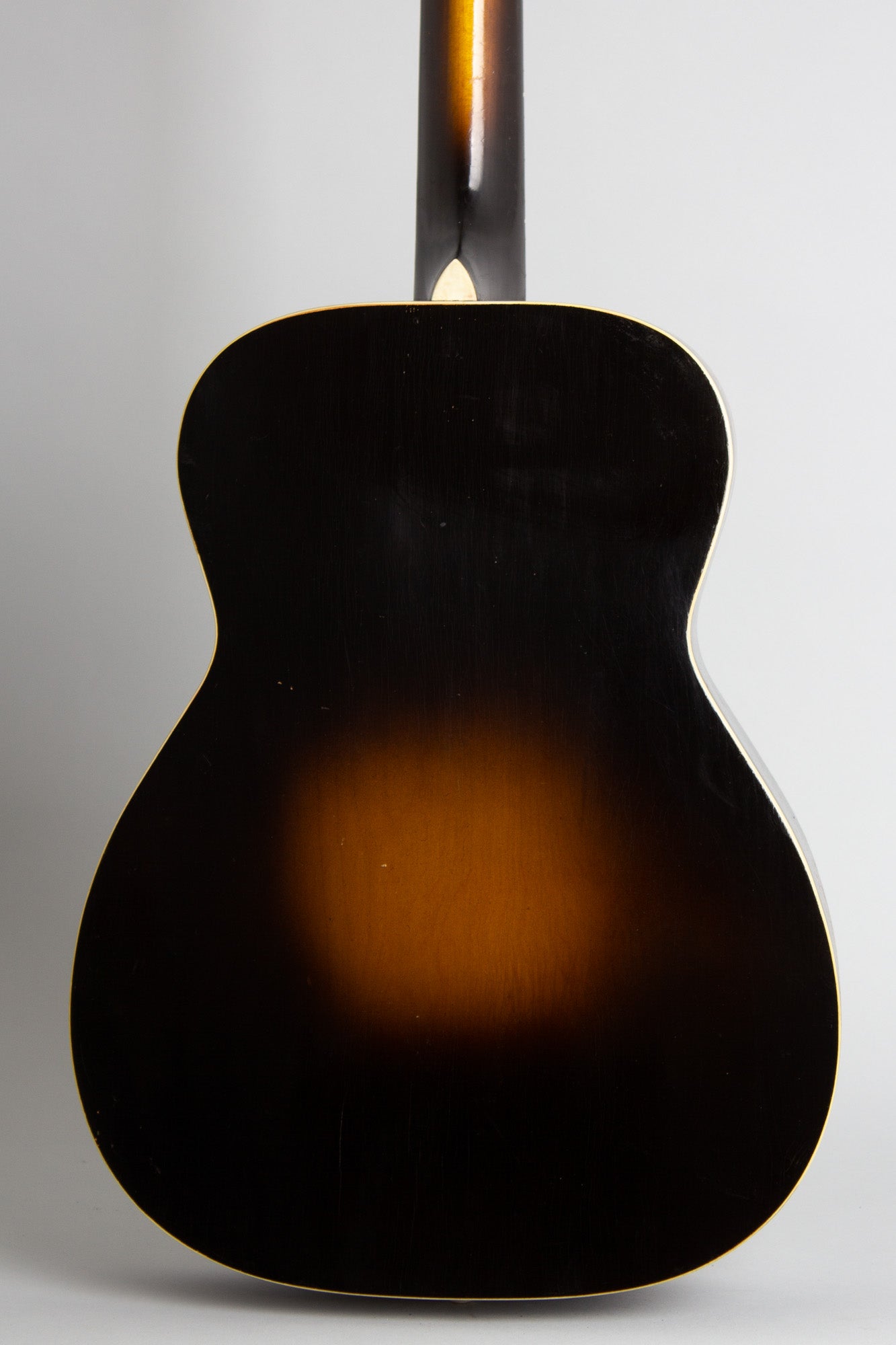 Regal S. S. Stewart Flat Top Acoustic Guitar (1940)