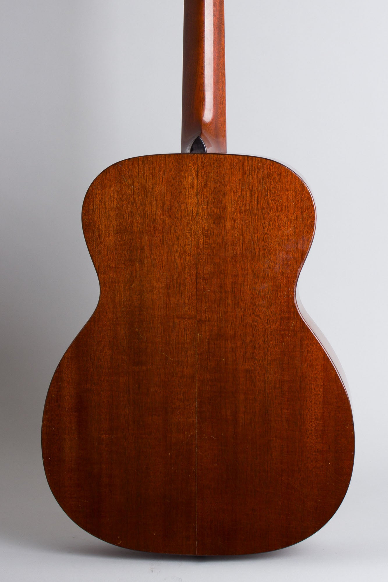 C. F. Martin OM-18 Previously owned by Conway Twitty Flat Top Acoustic Guitar (1931)