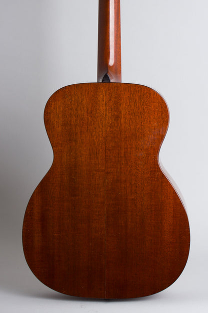 C. F. Martin OM-18 Previously owned by Conway Twitty Flat Top Acoustic Guitar (1931)