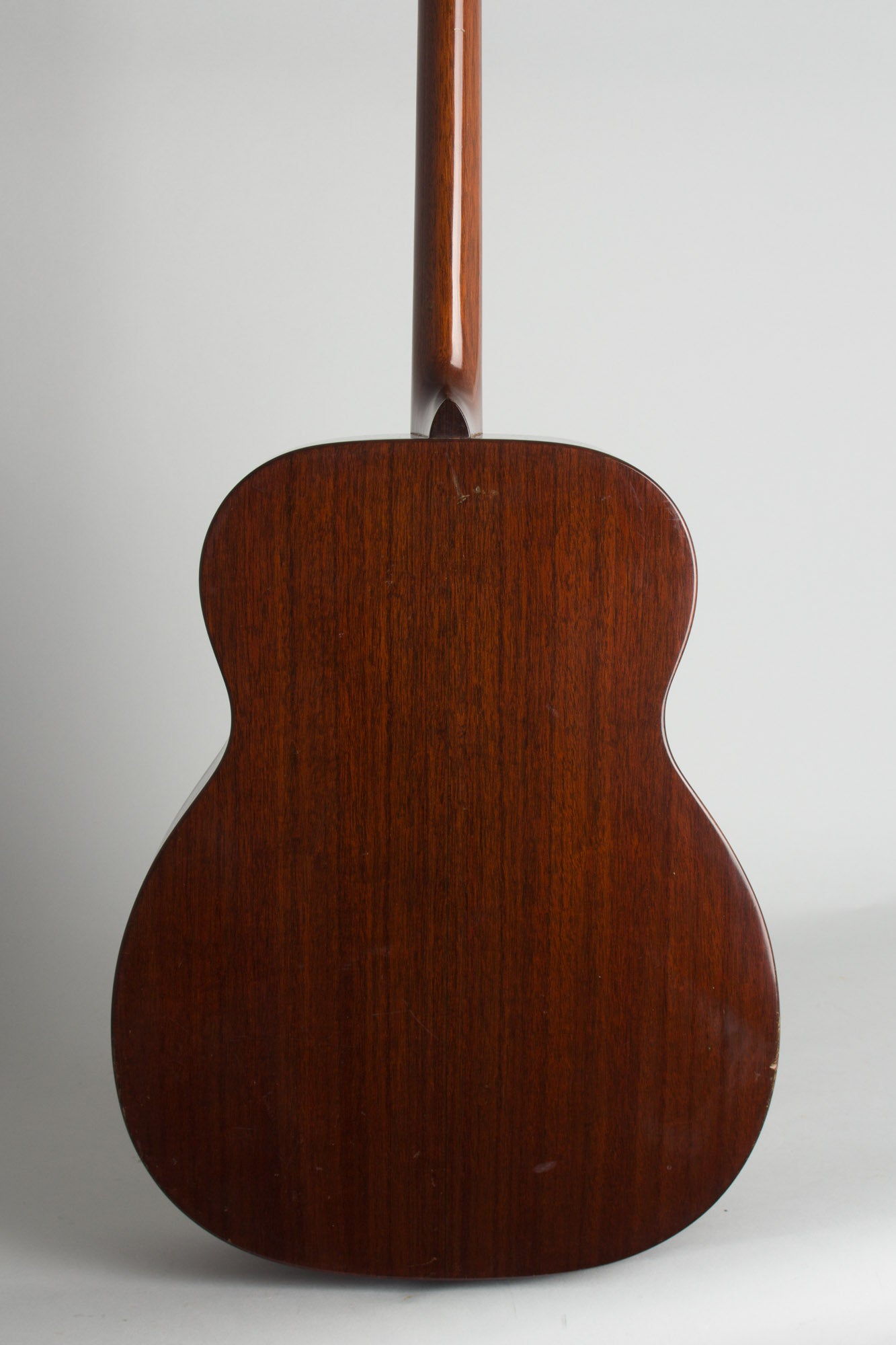 C. F. Martin 0-17T Flat Top Tenor Guitar (1956)