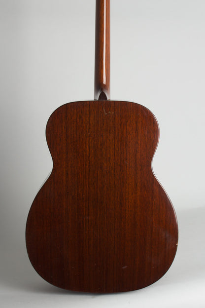 C. F. Martin 0-17T Flat Top Tenor Guitar (1956)