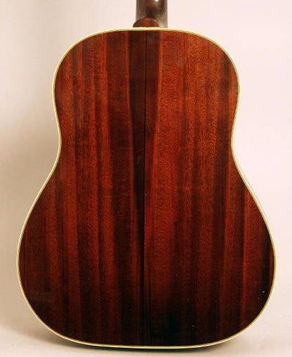 Gibson SJ Southern Jumbo Flat Top Acoustic Guitar (1953)