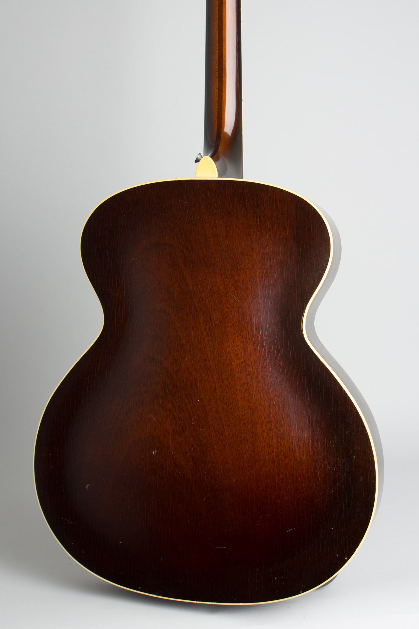 Epiphone Devon Arch Top Acoustic Guitar (1950)