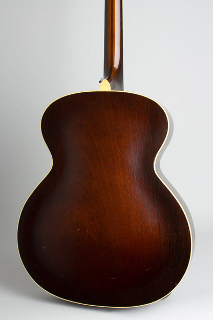 Epiphone Devon Arch Top Acoustic Guitar (1950)