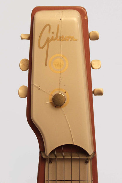 Gibson Century-6 Lap Steel Electric Guitar (1961)