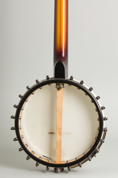 Vega Pete Seeger PS-5 Model Longneck 5 String Banjo (1962)