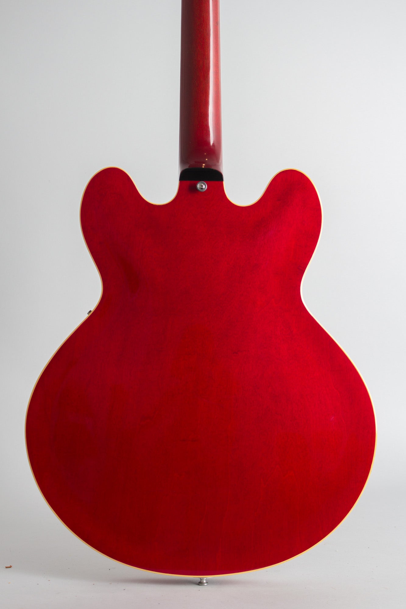 Gibson Trini Lopez Standard Semi-Hollow Body Electric Guitar (1966)
