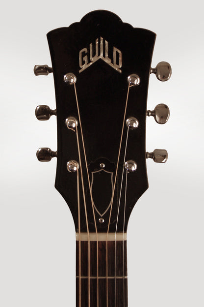 Guild F-20NT Flat Top Acoustic Guitar (1967)