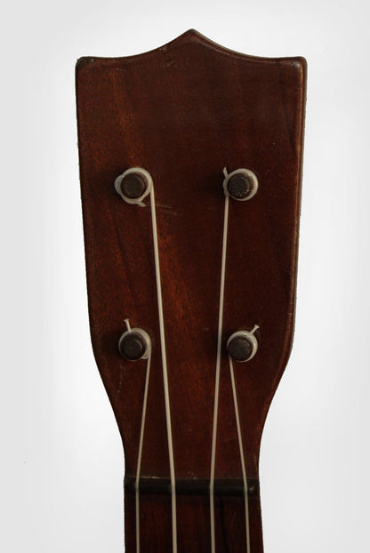 C. F. Martin Style 0 Soprano Ukulele (1924)
