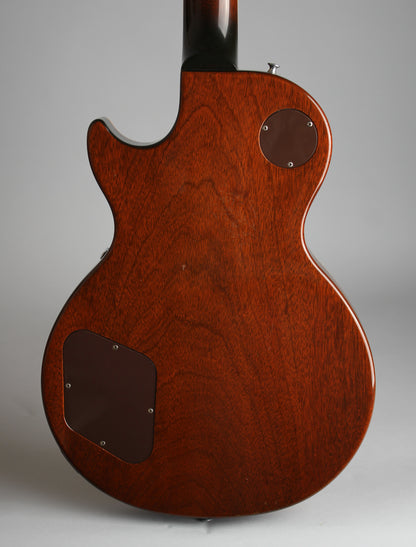 Gibson Les Paul Standard Solid Body Electric Guitar (1987)