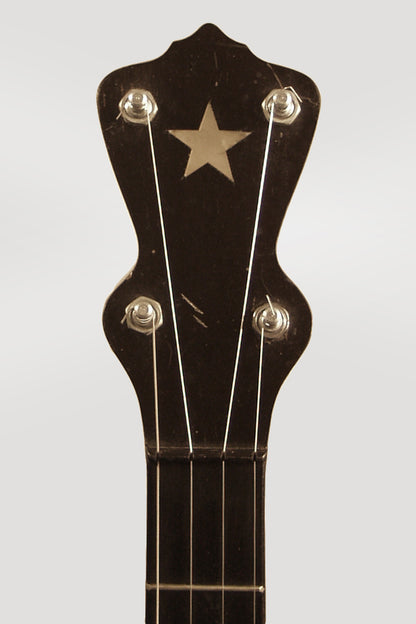 Lyon & Healy Mystic 5 String Banjo (1895)
