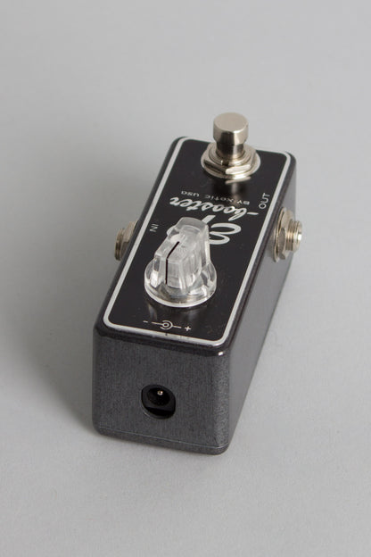 Xotic Effects USA EP-Booster Boost Effect