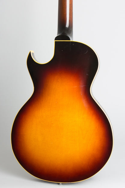 Gibson ES-140T Thinline Hollow Body Electric Guitar (1962)