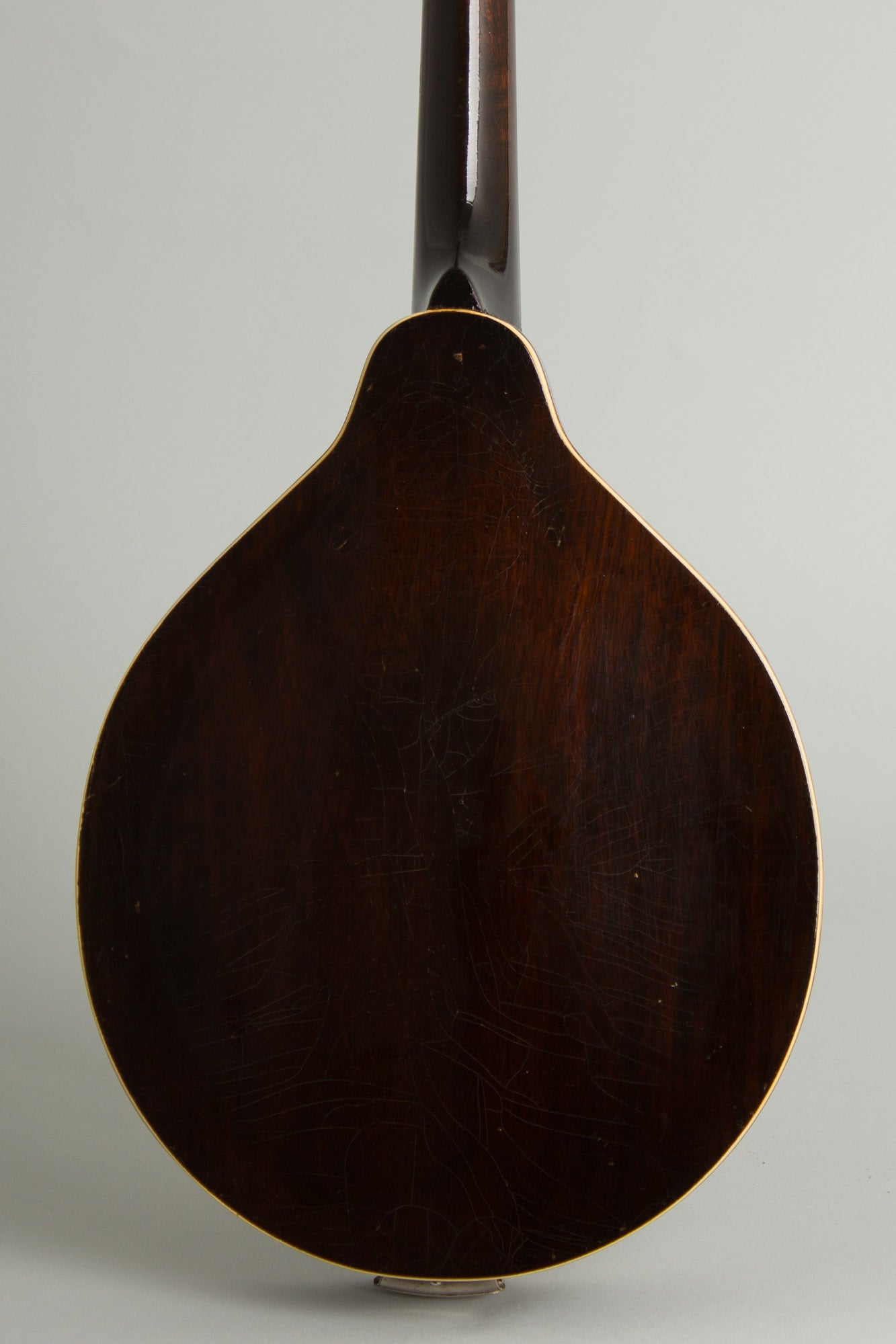 Gibson Cromwell GM-4 Arch Top Mandolin (1935)
