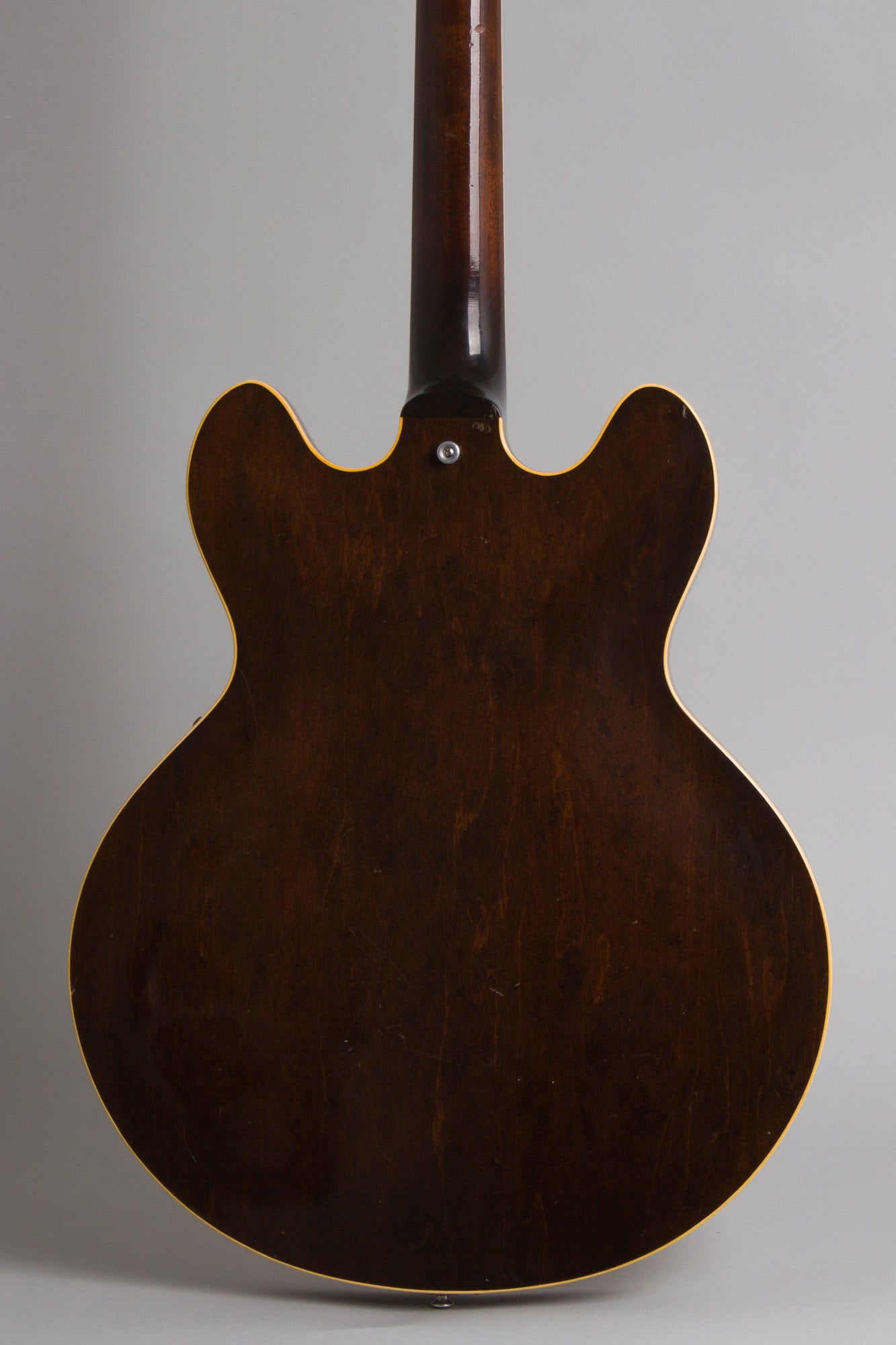 Gibson ES-330TD Thinline Hollow Body Electric Guitar (1965)