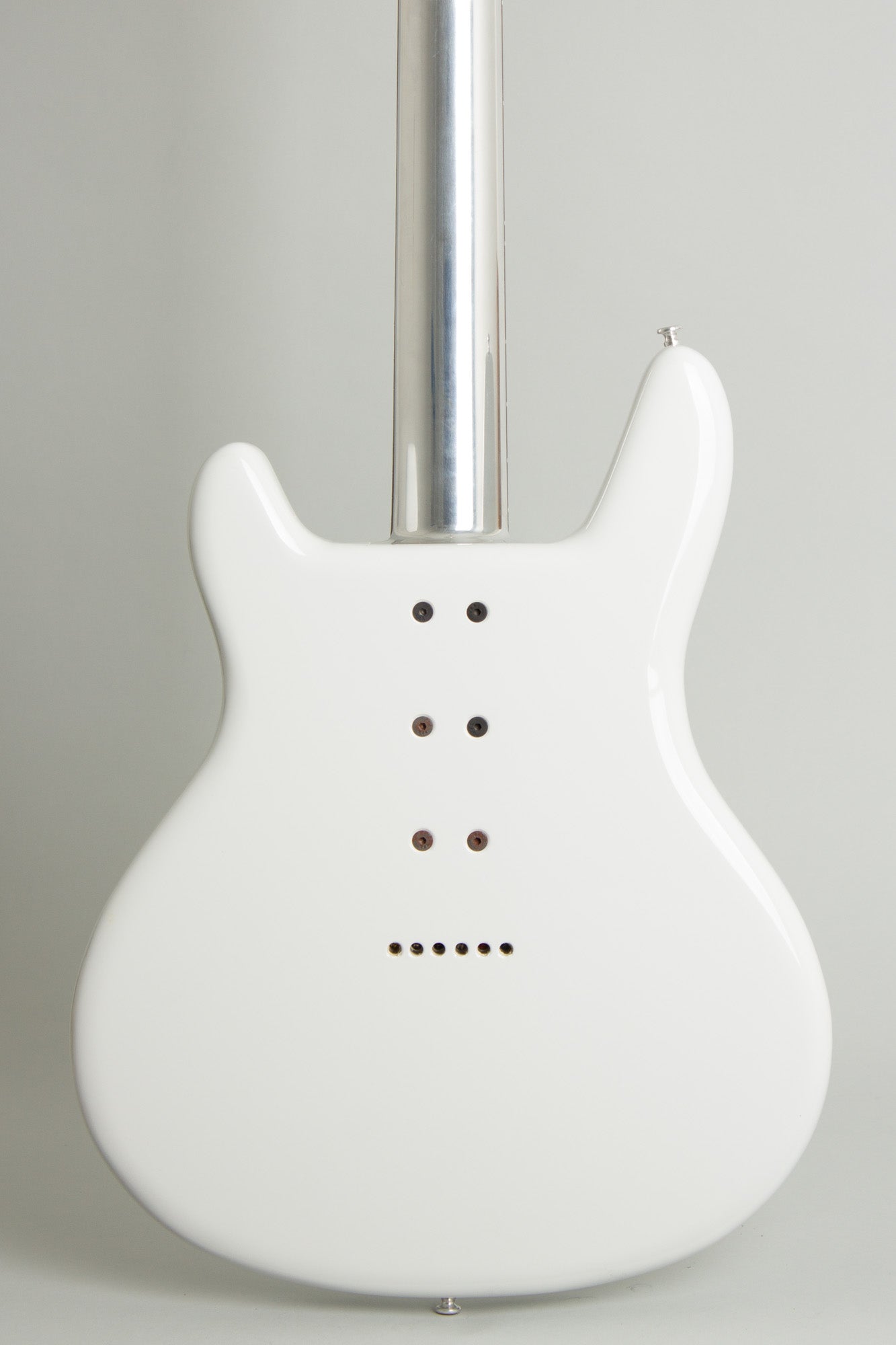 Travis Bean Designs TB500JG Solid Body Electric Guitar (2017)