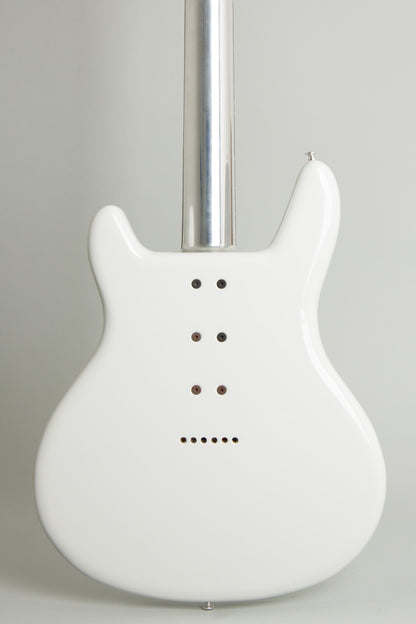 Travis Bean Designs TB500JG Solid Body Electric Guitar (2017)