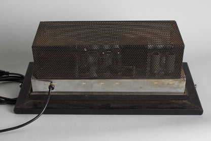 Ampeg SB-12 Portaflex Tube Bass Amplifier (1967)