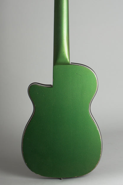 Harmony Stratotone Newport Model H-42/2 Solid Body Electric Guitar (1956)