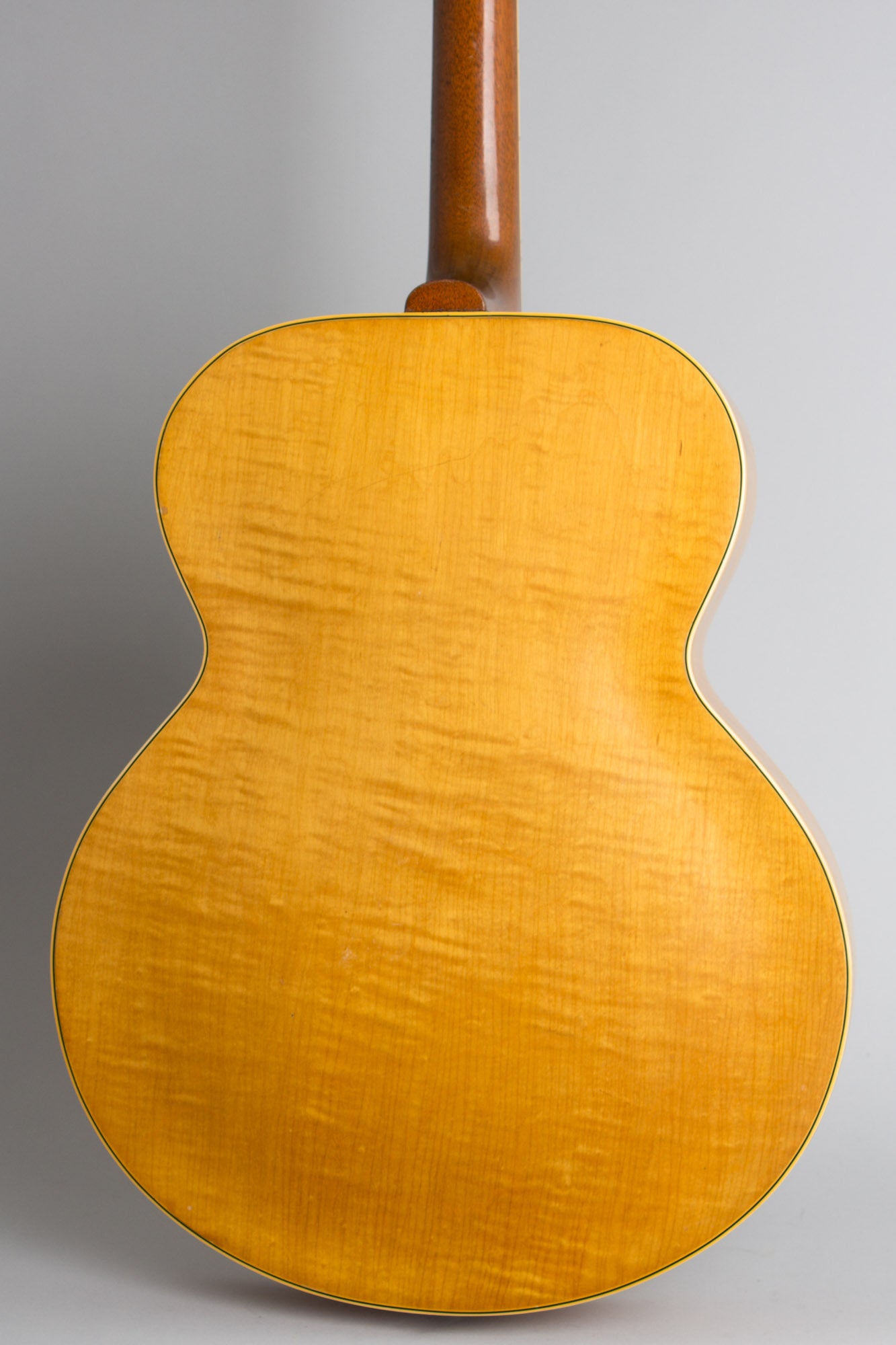 Gibson ES-300N Arch Top Hollow Body Electric Guitar (1951)