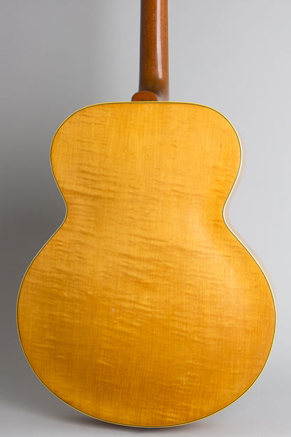 Gibson ES-300N Arch Top Hollow Body Electric Guitar (1951)