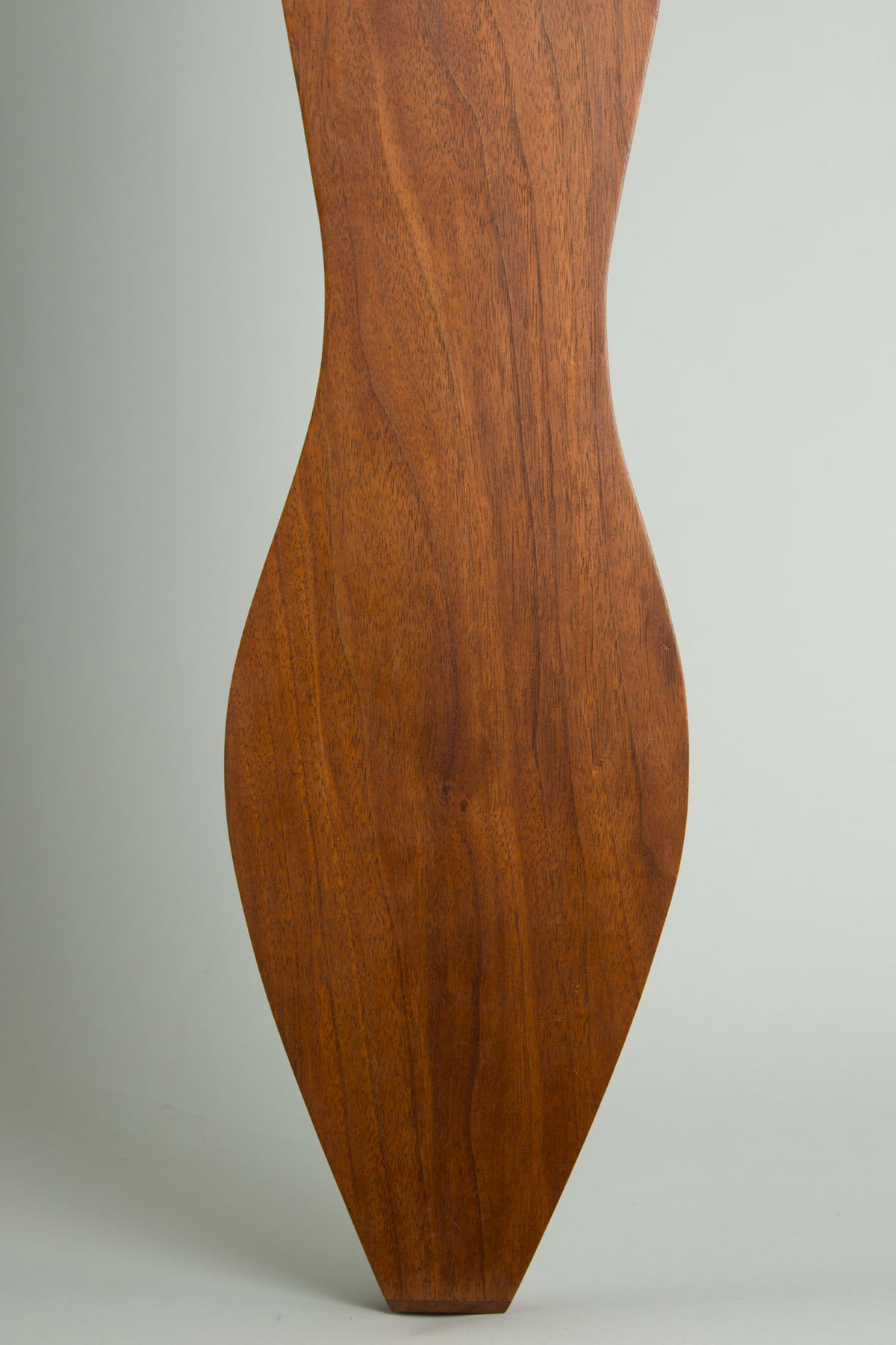 Leonard Glenn 3-String Appalachian Dulcimer (1963)