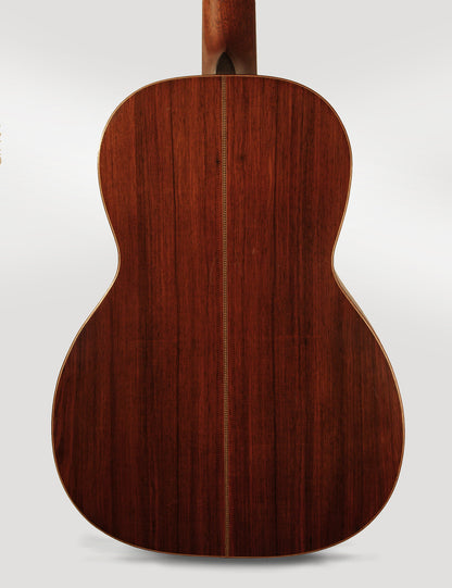 C. F. Martin 00-21 Flat Top Acoustic Guitar (1927)