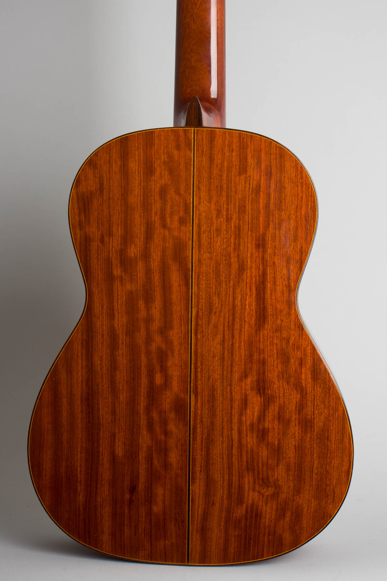 Del Pilar Classical Guitar (1971)