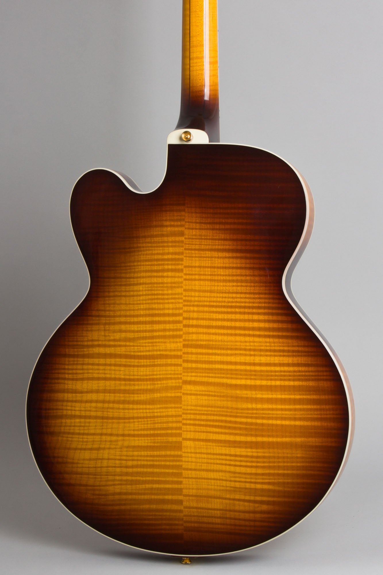 Gibson L-5CT Arch Top Hollow Body Electric Guitar (2000)