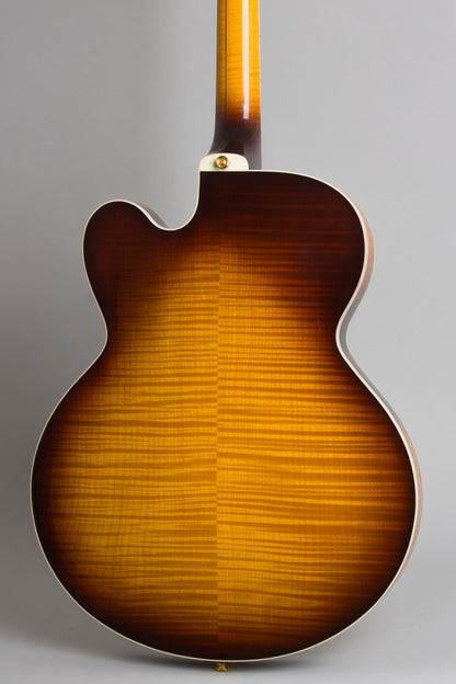 Gibson L-5CT Arch Top Hollow Body Electric Guitar (2000)