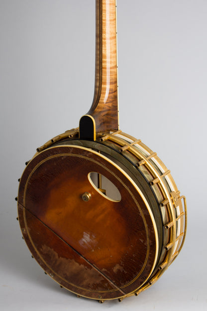 Gibson TB-5 Tenor Banjo (1923)