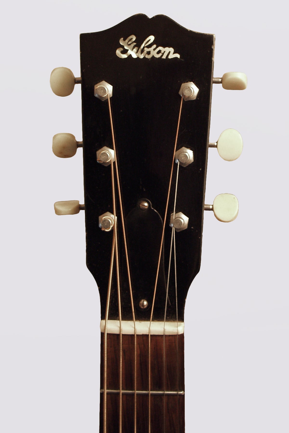 Gibson L-37 Arch Top Acoustic Guitar (1938)