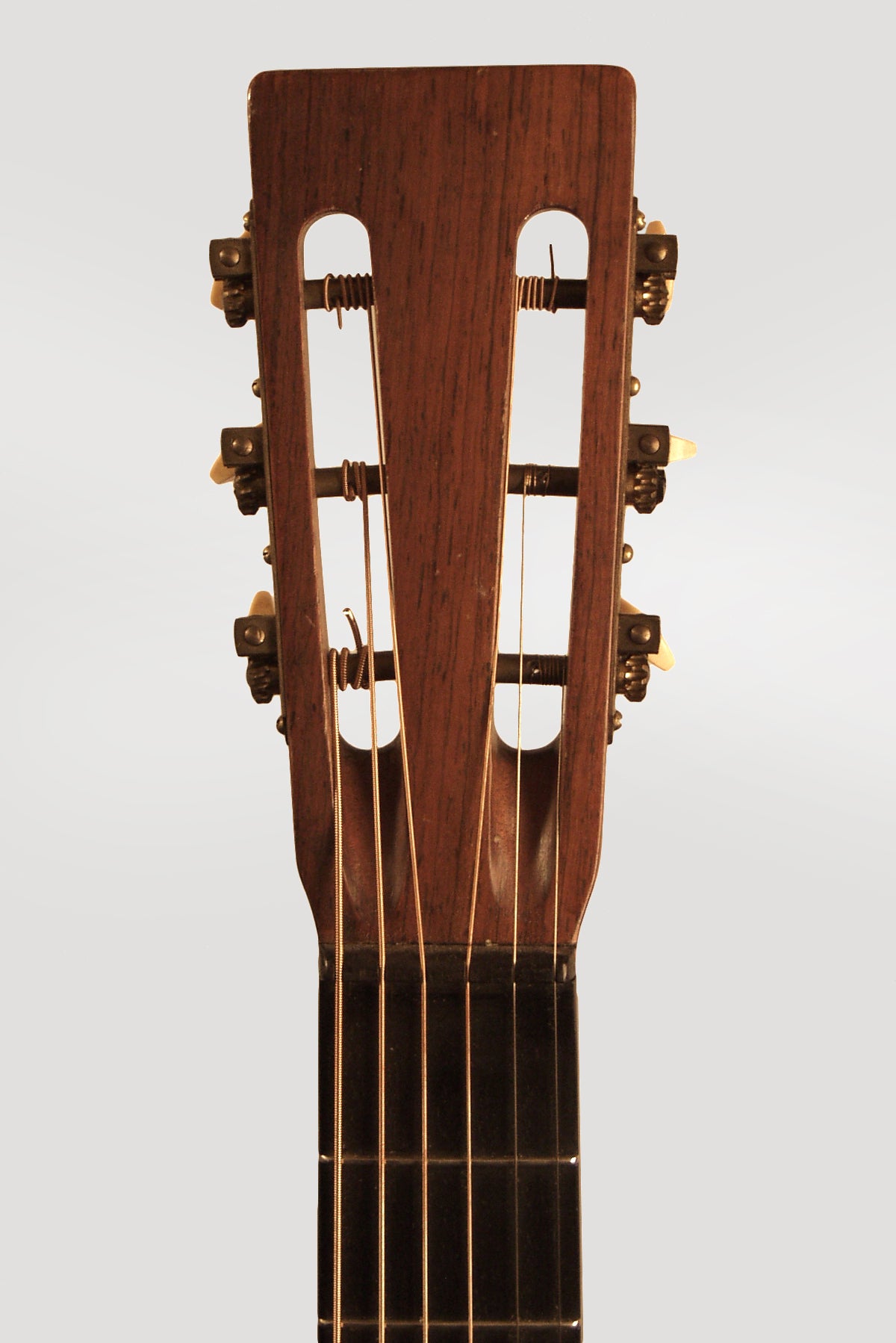 C. F. Martin 0-18K Flat Top Acoustic Guitar (1926)