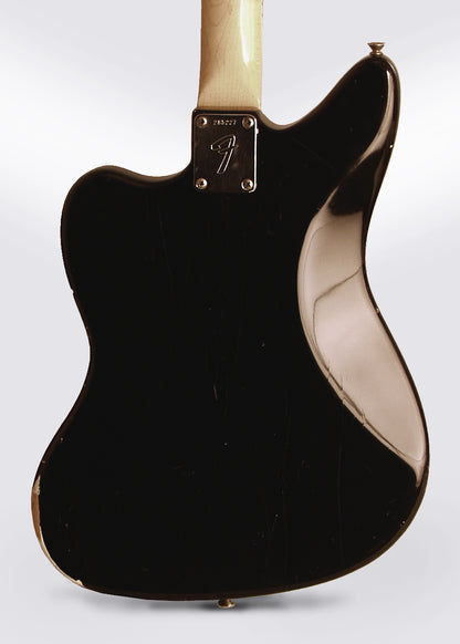 Fender Jaguar Solid Body Electric Guitar (1969)