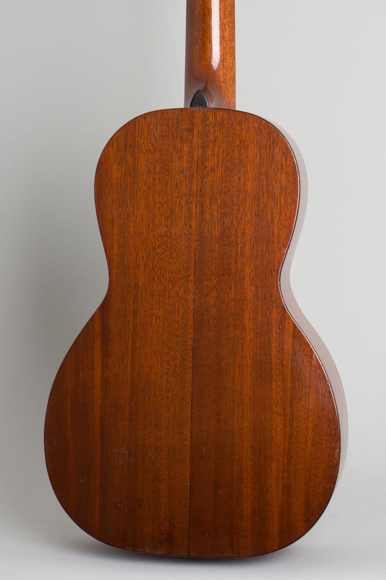 C. F. Martin 2-17 Flat Top Acoustic Guitar (1926)