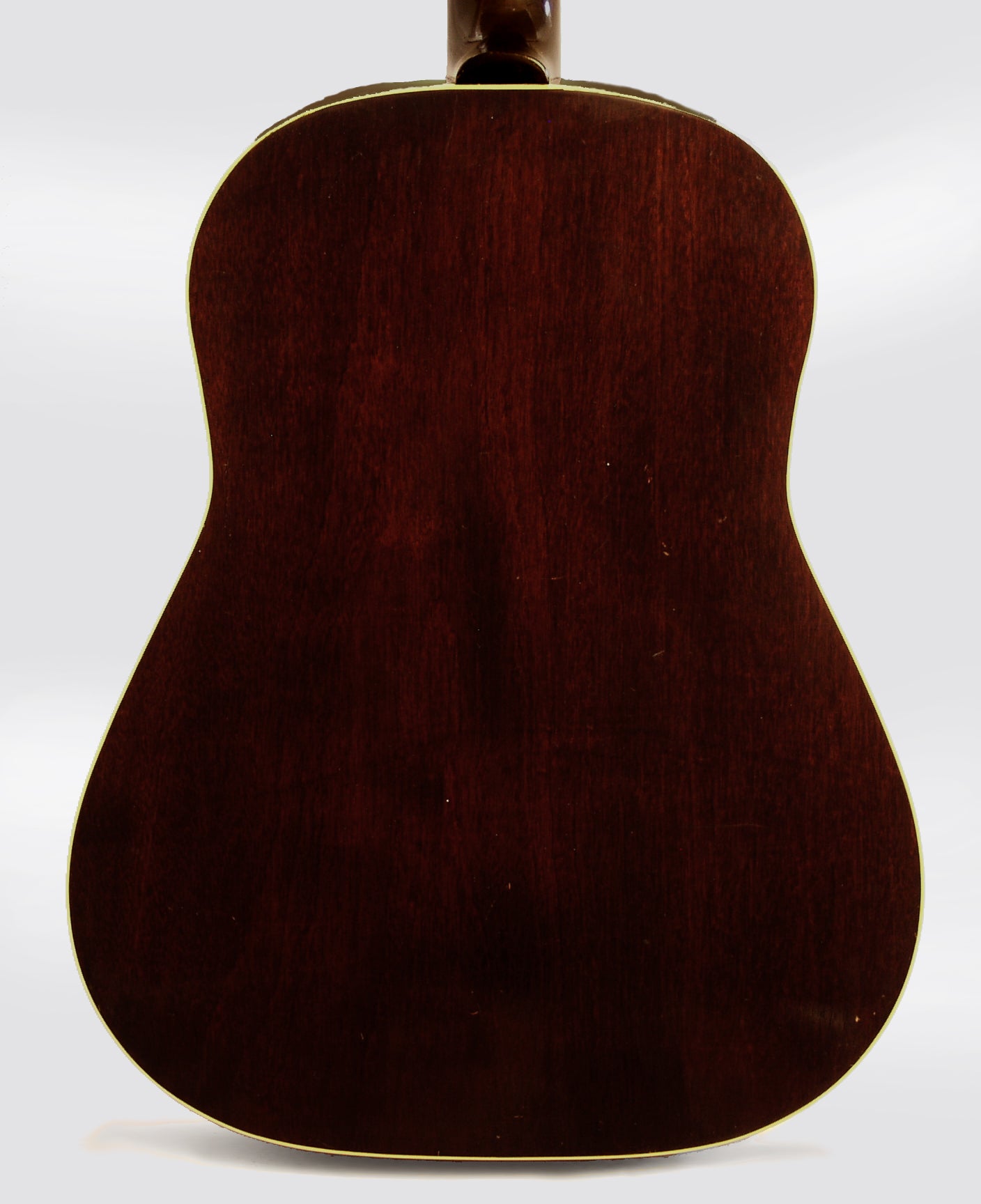 Gibson J-45 Flat Top Acoustic Guitar (1945)
