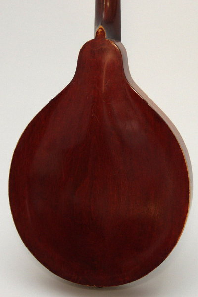 Gibson Style A Carved Top Mandolin (1918)