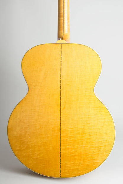 Gibson J-200N Flat Top Acoustic Guitar (1957)