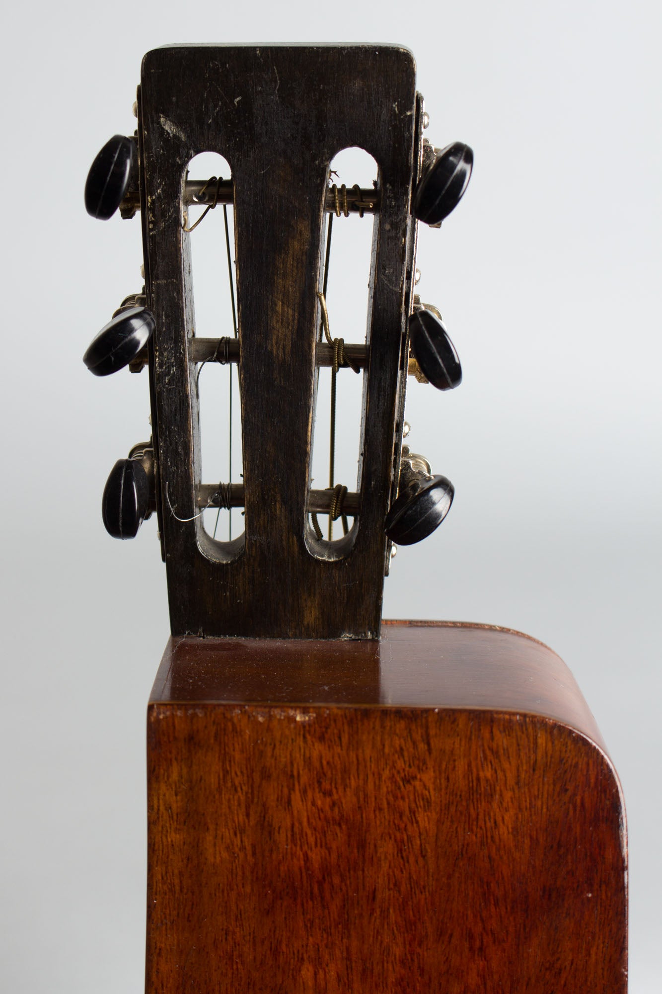 Greenfield Style 2 Hawaiian Acoustic Guitar (1931)
