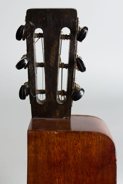Greenfield Style 2 Hawaiian Acoustic Guitar (1931)