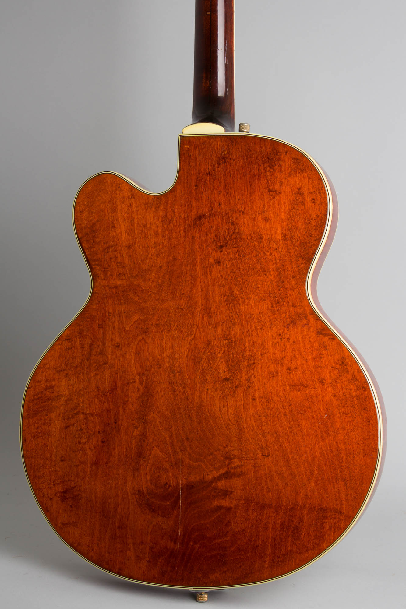 Gretsch PX 6122 Country Gentleman Thinline Hollow Body Electric Guitar (1960)
