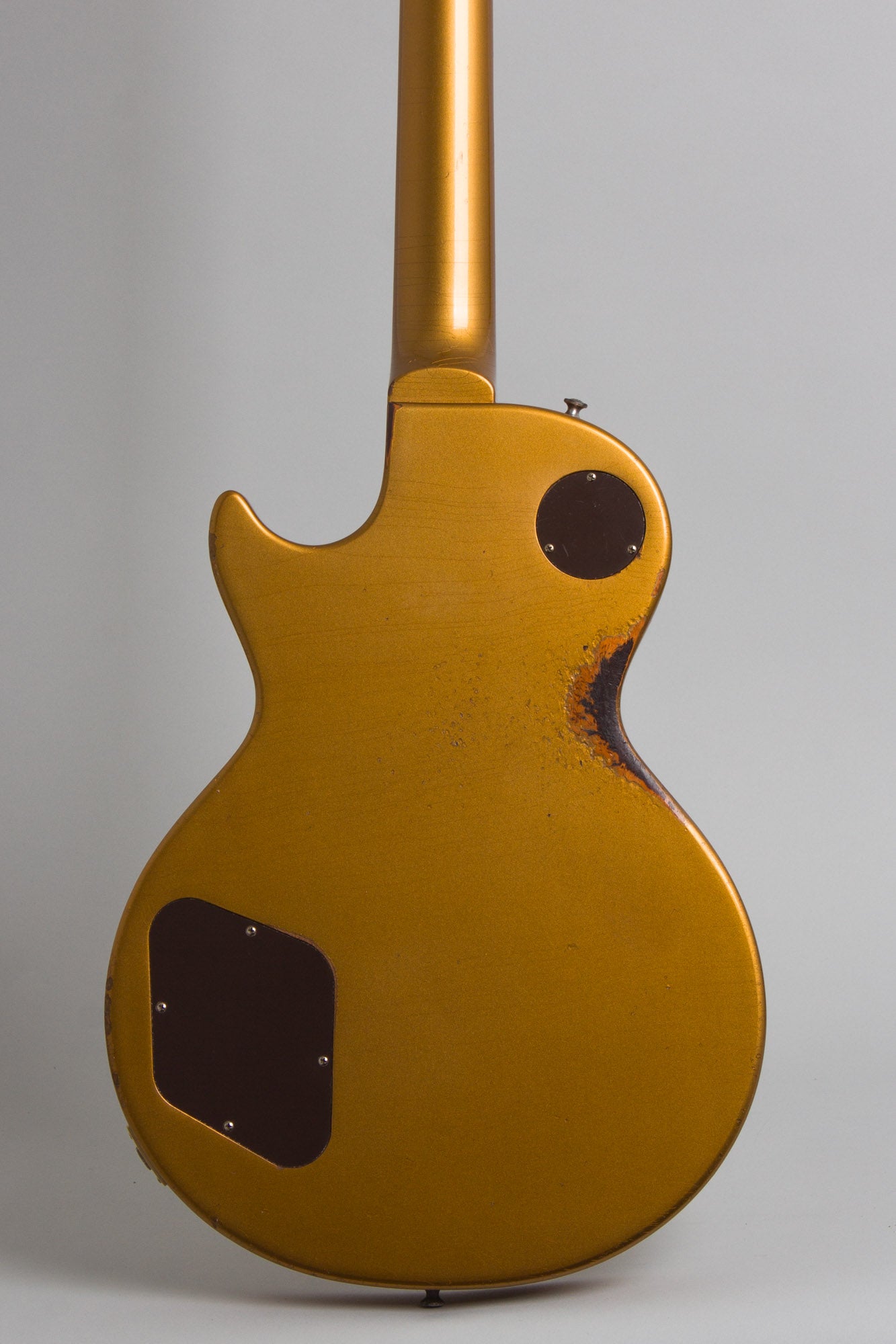 Gibson Les Paul '56 Custom Shop Solid Body Electric Guitar (2025)