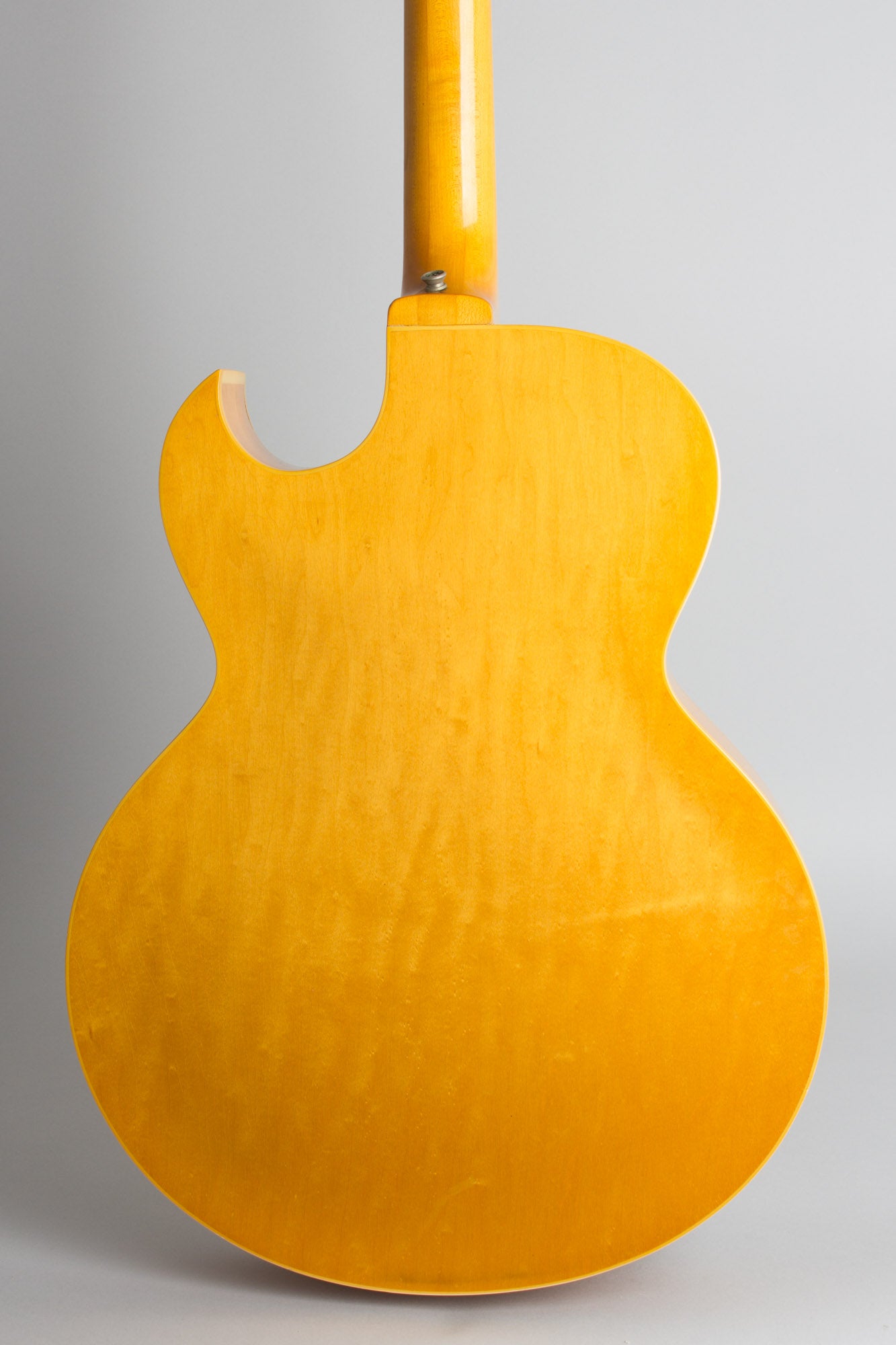 Gibson ES-175D Arch Top Hollow Body Electric Guitar (1979)