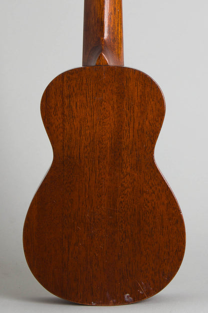 Lyon & Healy Soprano Ukulele (1922)