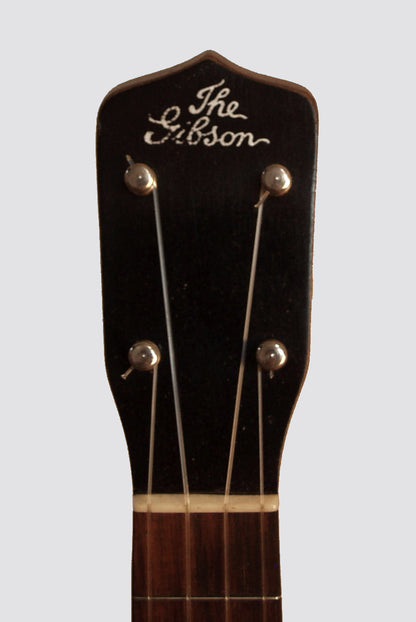 Gibson TU-1 Tenor Ukulele (1929)