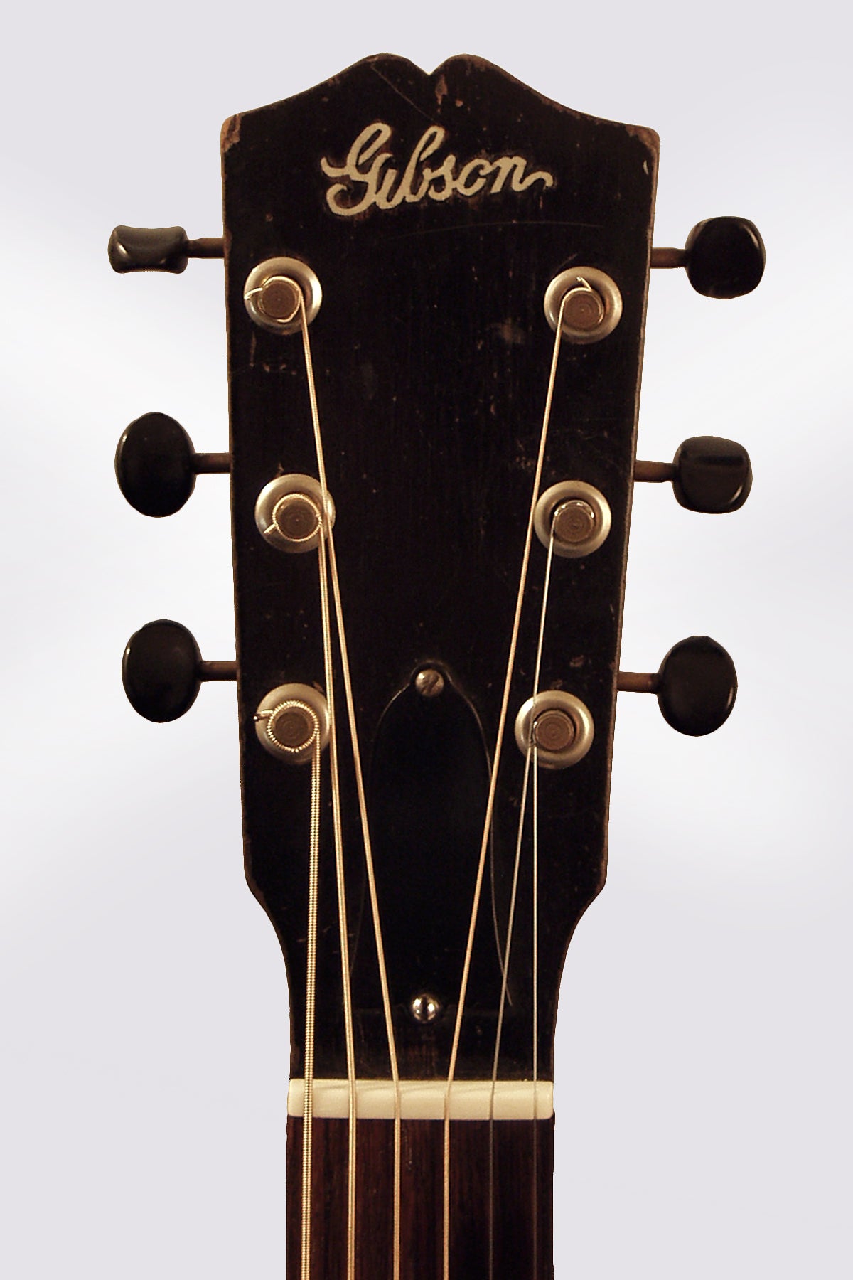 Gibson L-50 Arch Top Acoustic Guitar (1933)