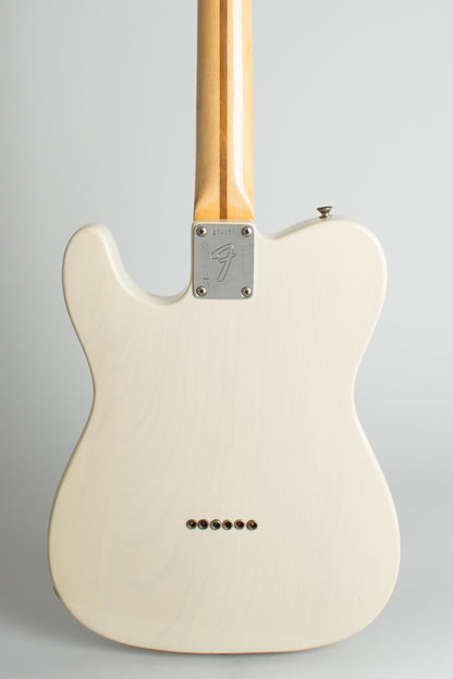 Fender Telecaster Solid Body Electric Guitar (1969)